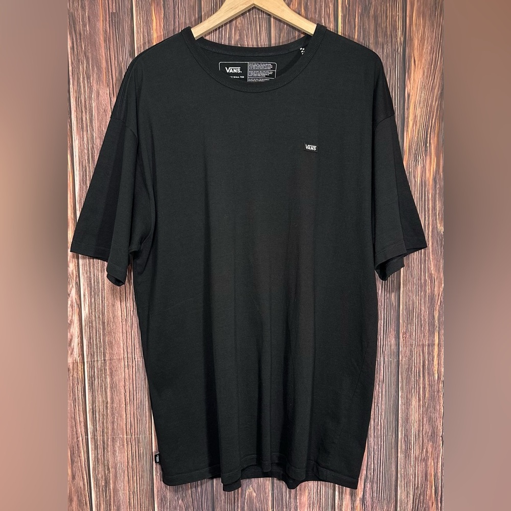 VANS OFF THE WALL TEE SHIRT - MENS SIZE XL